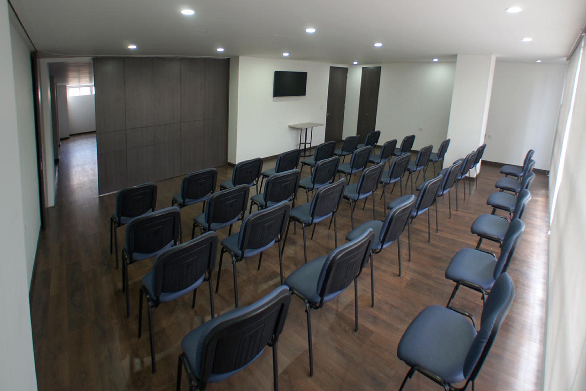 Sm Grand Hotel Bogota Exterior photo